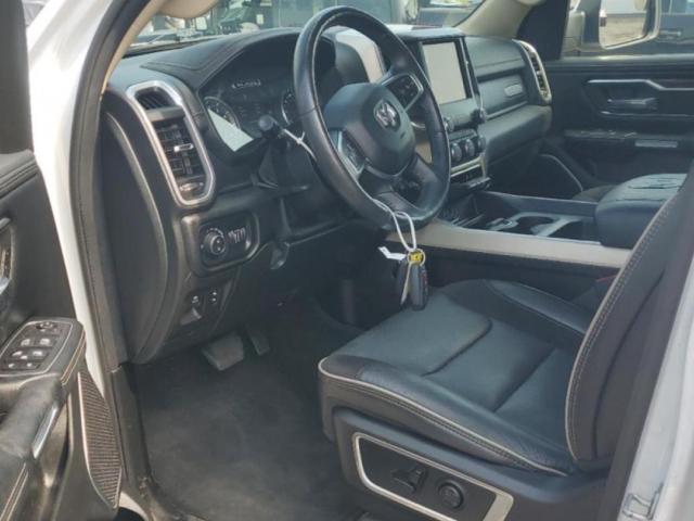 Ram 1500 Laramie Image 7