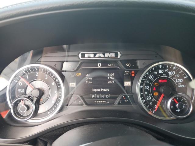 Ram 1500 Laramie Image 8