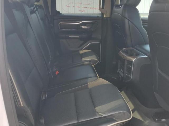 Ram 1500 Laramie Image 6