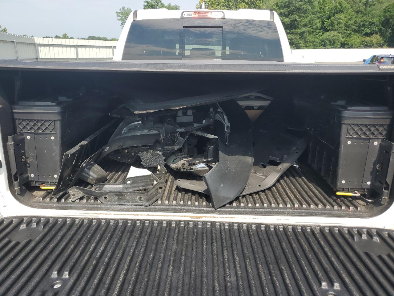 Ram 1500 Laramie Image 10