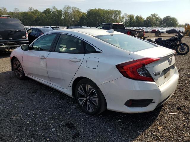 Honda Civic Exl Image 2