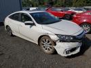 Honda Civic Exl Image 4