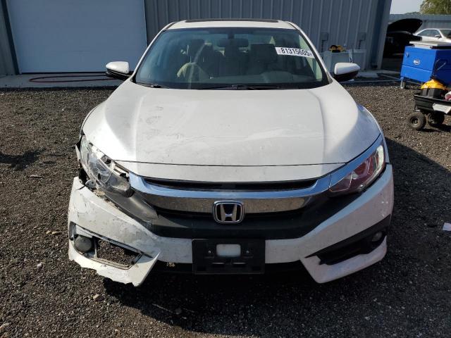 Honda Civic Exl Image 5