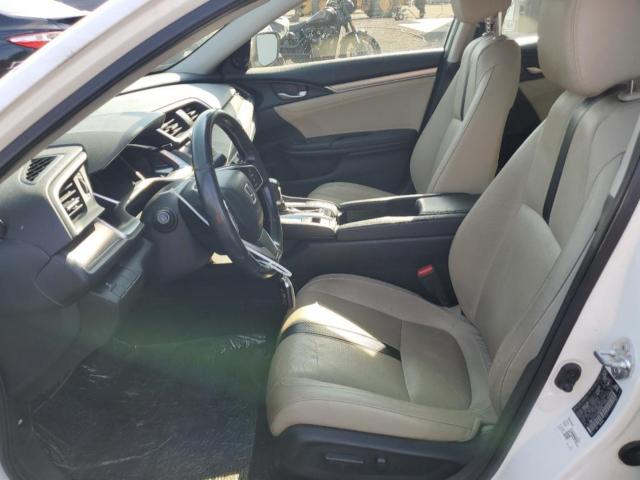 Honda Civic Exl Image 8