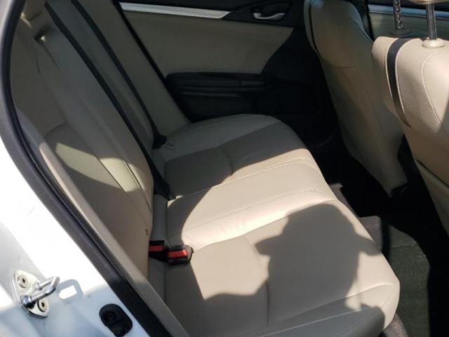 Honda Civic Exl Image 10