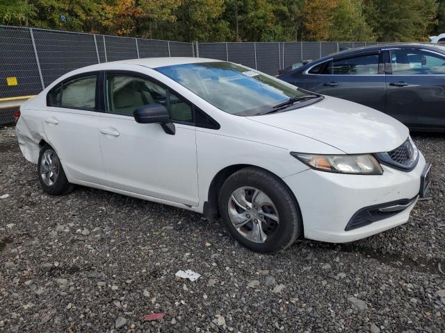 Honda Civic Lx Image 11