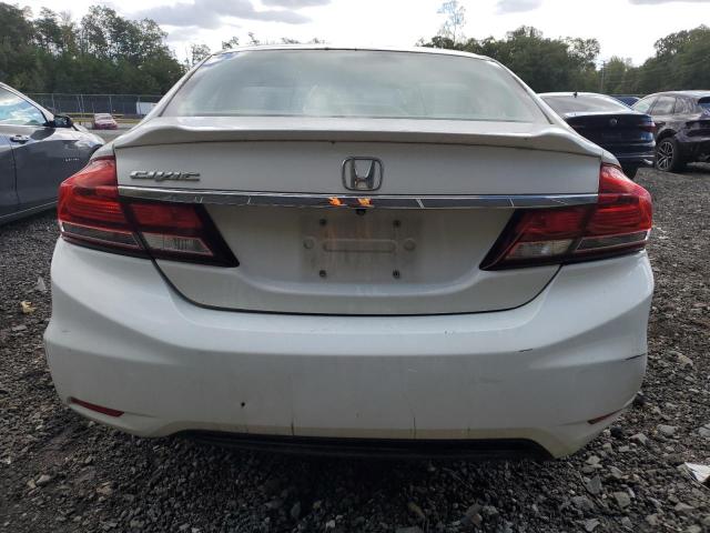 Honda Civic Lx Image 7