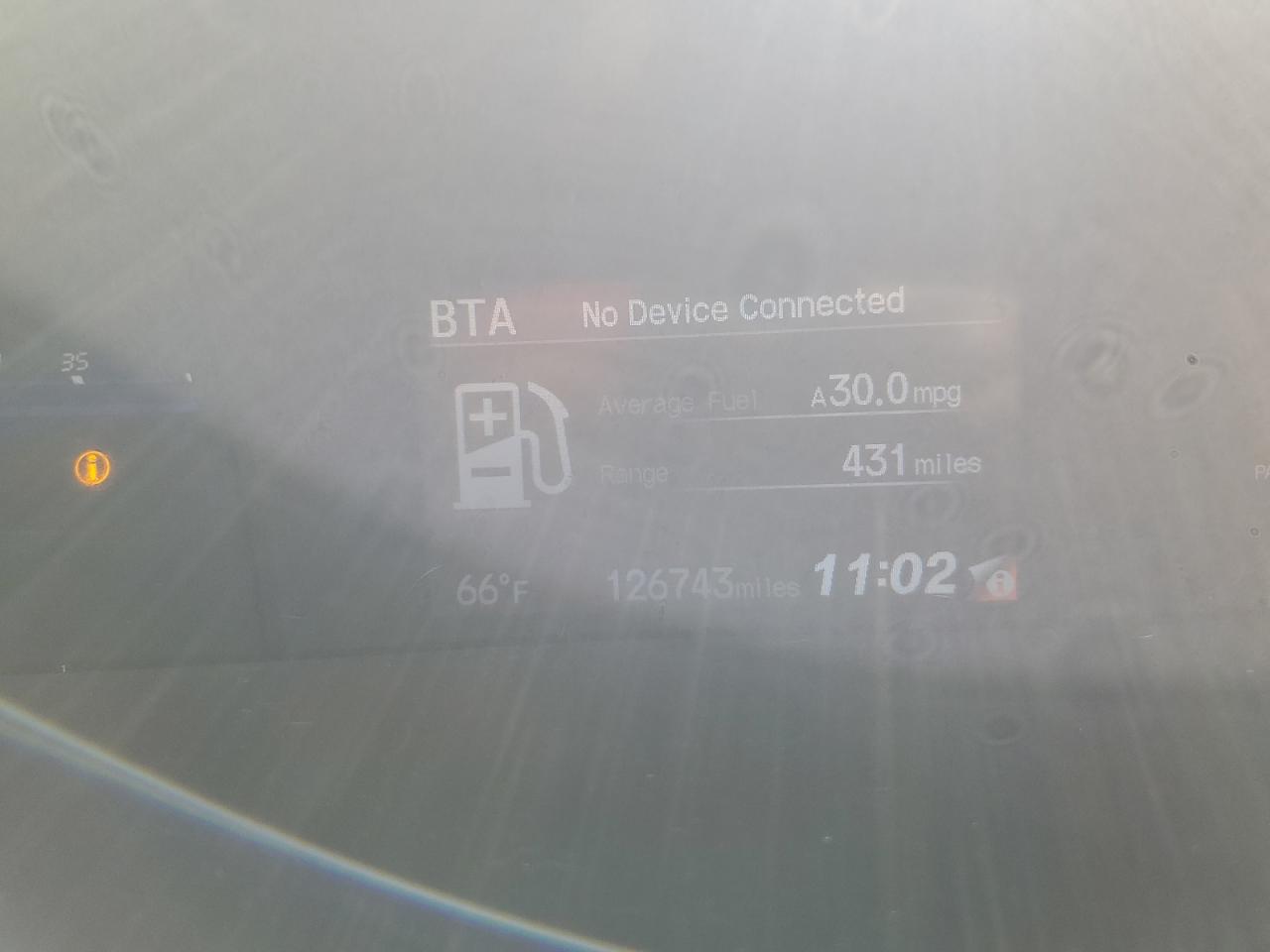 Honda Civic Lx Image 8