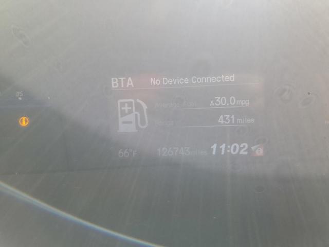 Honda Civic Lx Image 8