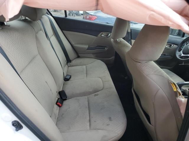 Honda Civic Lx Image 12