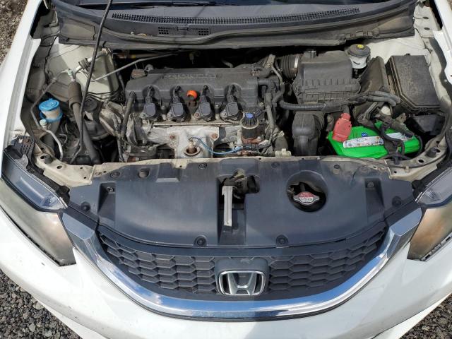 Honda Civic Lx Image 6