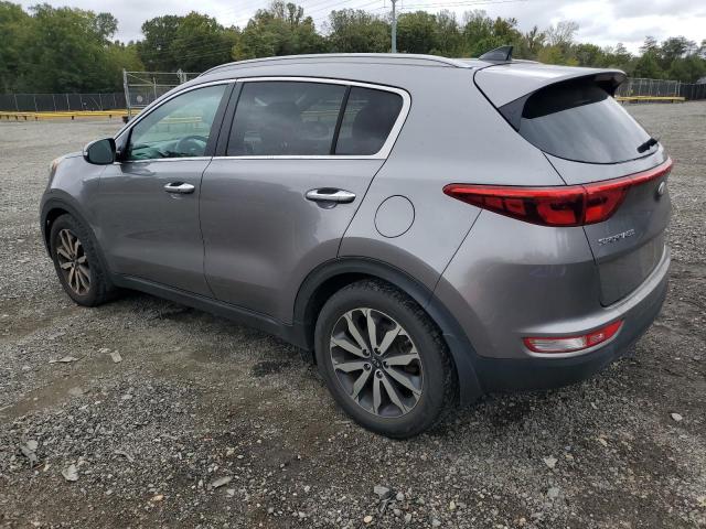 Kia Sportage Ex Image 3