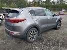Kia Sportage Ex Image 9
