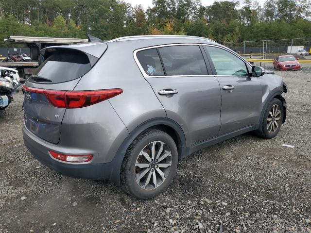 Kia Sportage Ex Image 9