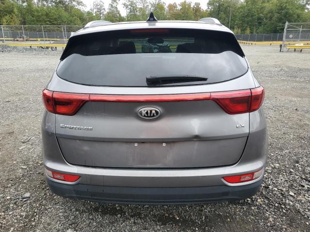 Kia Sportage Ex Image 6