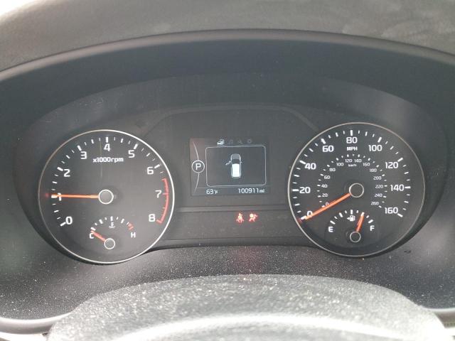 Kia Sportage Ex Image 5