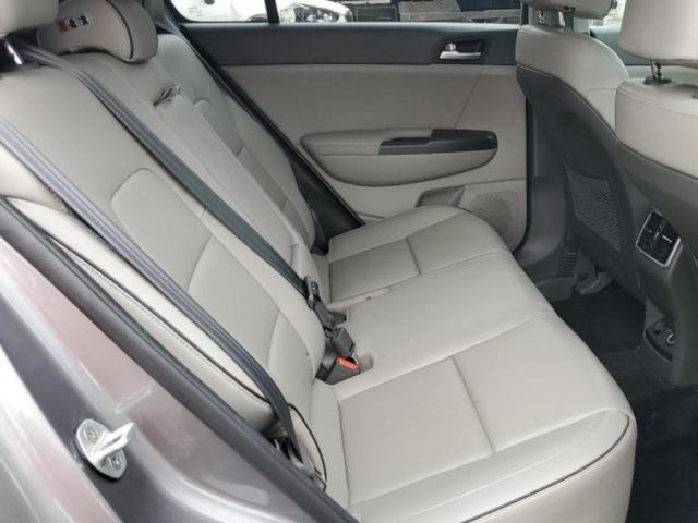 Kia Sportage Ex Image 7