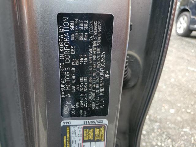 Kia Sportage Ex Image 8