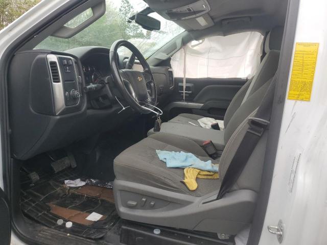 Chevrolet Silverado Image 6