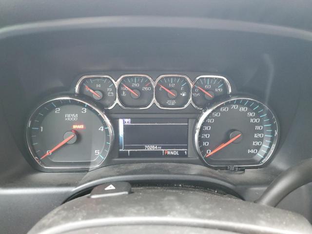 Chevrolet Silverado Image 4