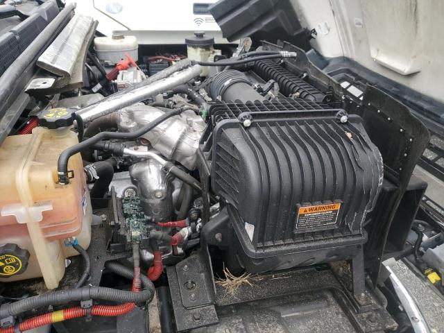 Chevrolet Silverado Image 8