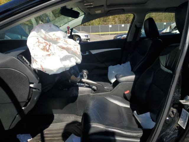 Honda Civic Exl Image 7