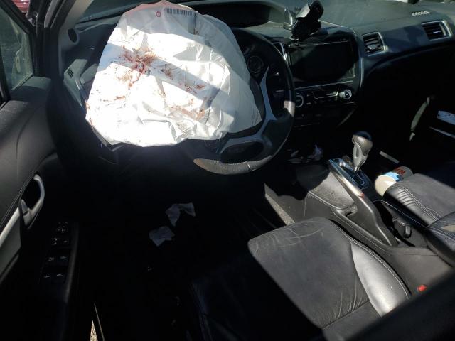 Honda Civic Exl Image 10