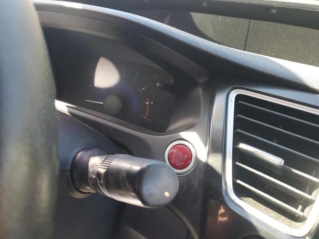 Honda Civic Exl Image 3