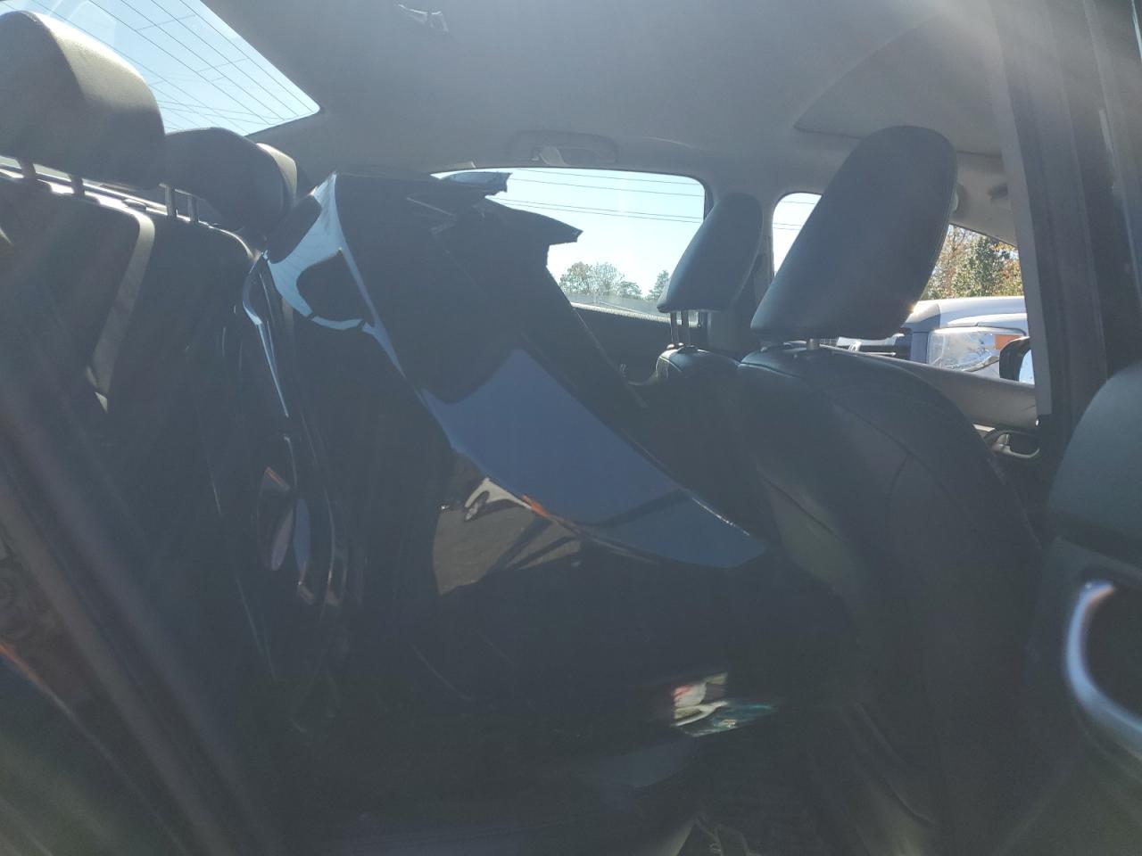 Honda Civic Exl Image 4