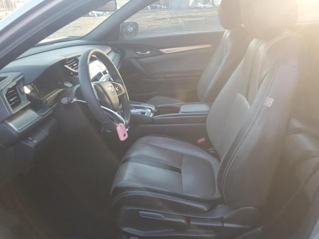 Honda Civic Lx Image 4