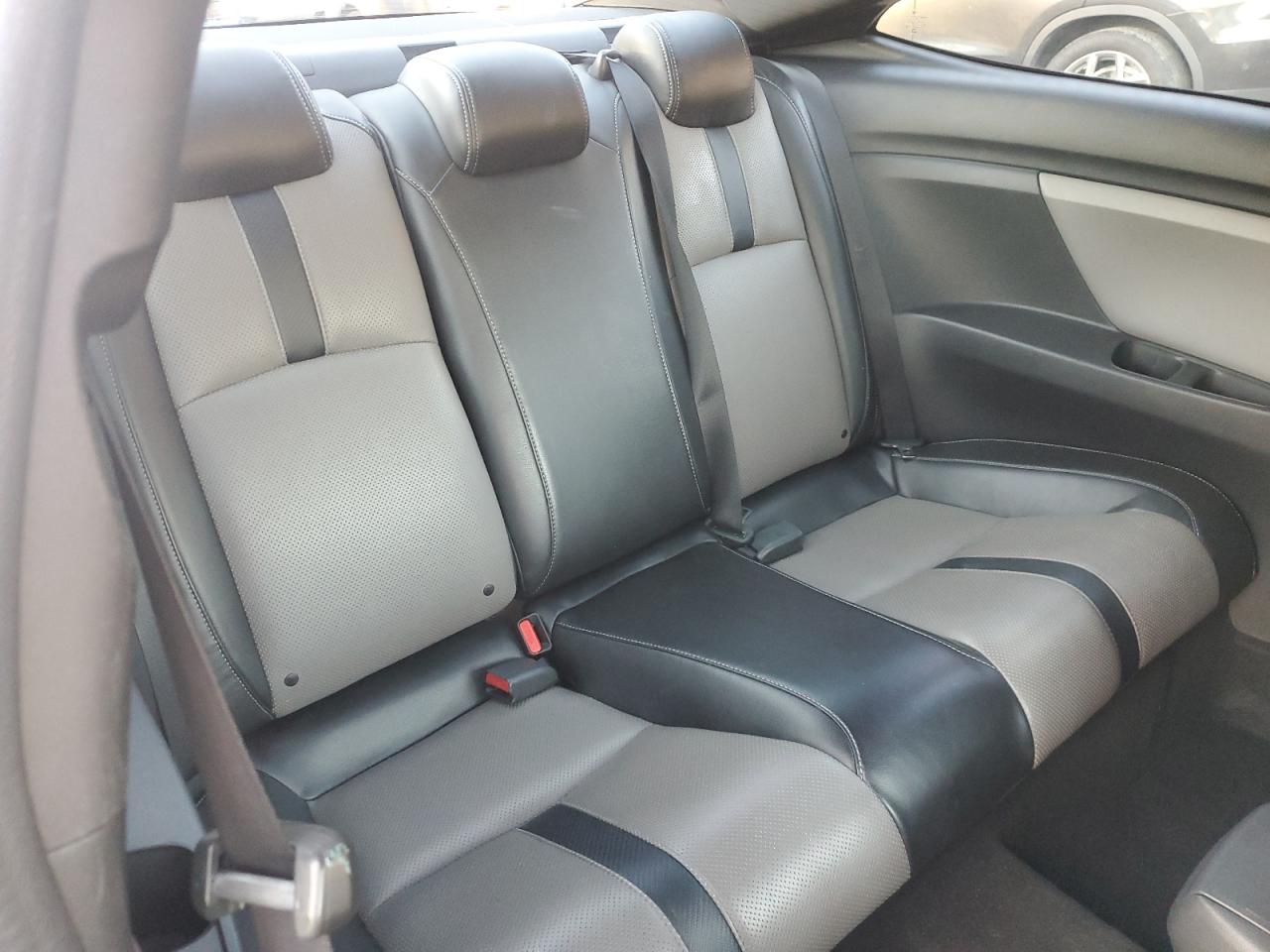 Honda Civic Lx Image 6