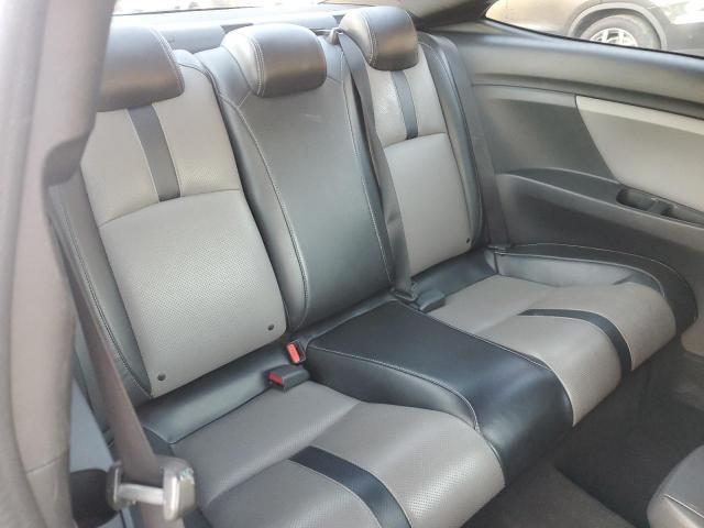 Honda Civic Lx Image 6