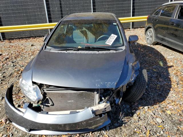 Honda Civic Lx Image 10