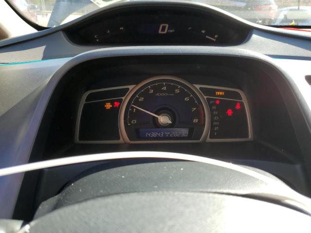 Honda Civic Lx Image 5