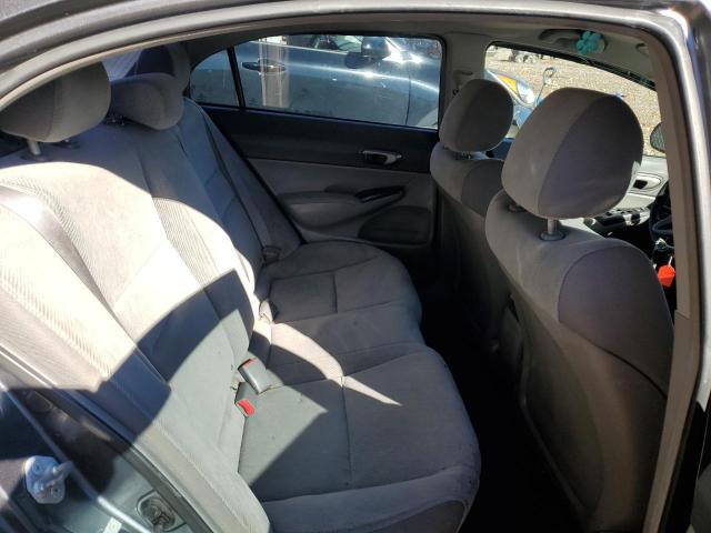 Honda Civic Lx Image 4