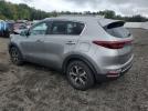 Kia Sportage Lx Image 3