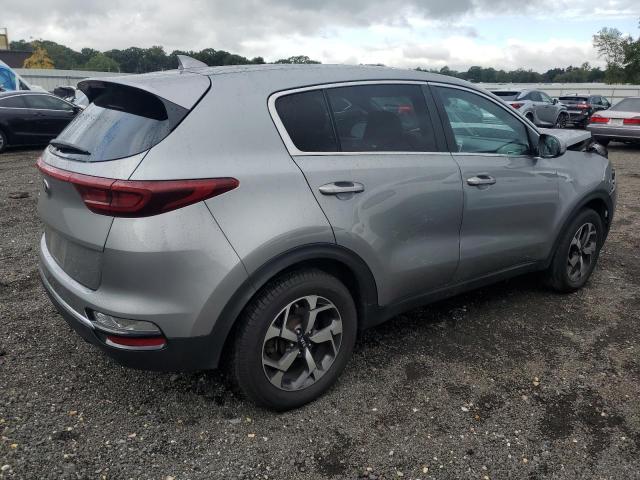 Kia Sportage Lx Image 4