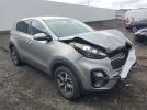 Kia Sportage Lx Image 2