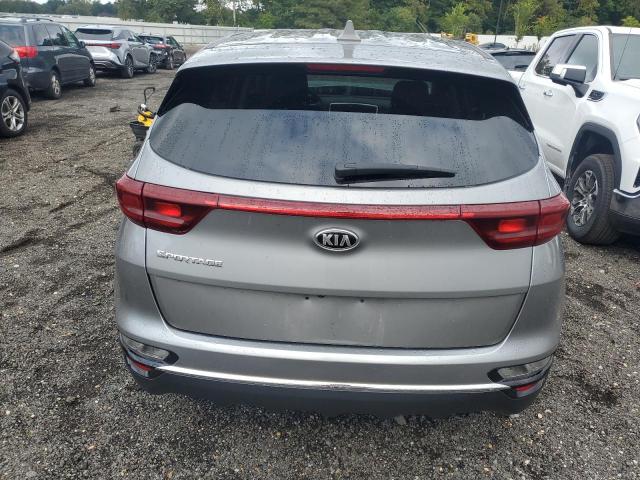 Kia Sportage Lx Image 11