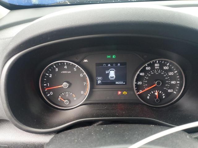 Kia Sportage Lx Image 6