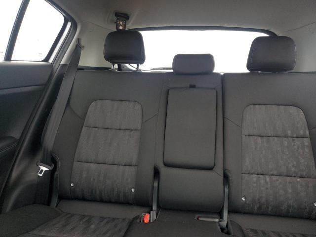 Kia Sportage Lx Image 8