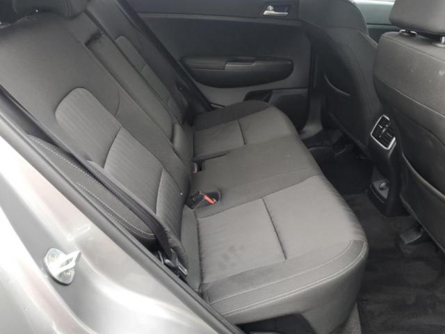 Kia Sportage Lx Image 9