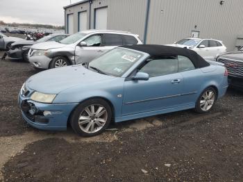  Salvage Saab 9 3