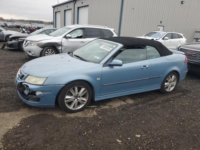  Salvage Saab 9 3
