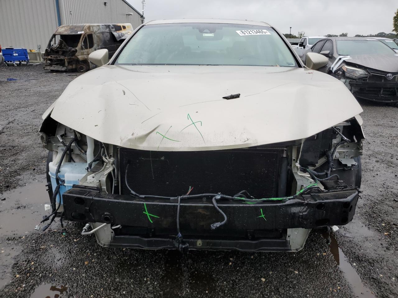 Lexus Es 350 Image 4