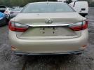 Lexus Es 350 Image 7