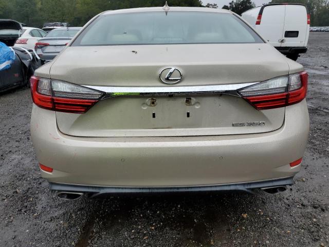 Lexus Es 350 Image 7