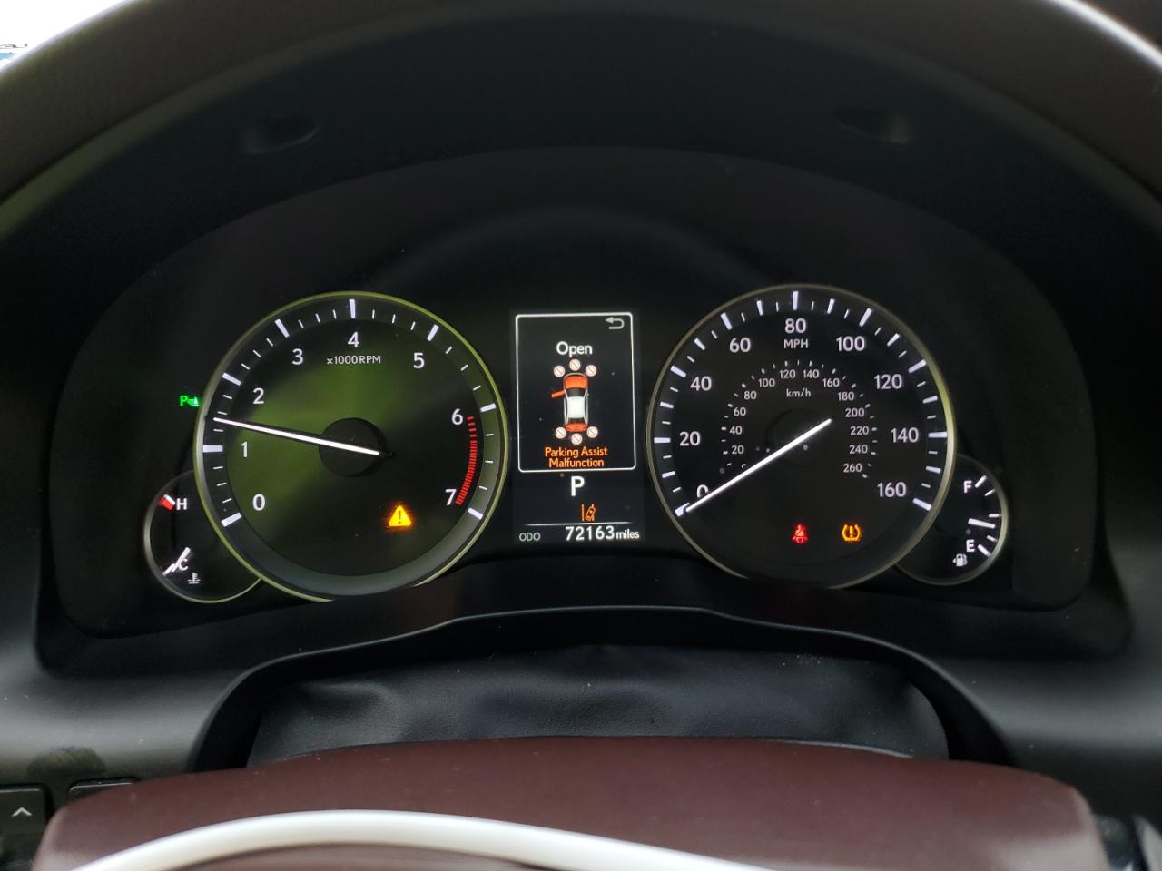 Lexus Es 350 Image 2