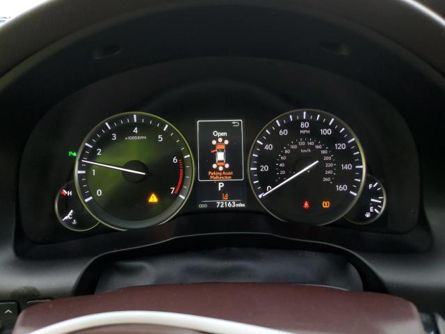 Lexus Es 350 Image 2