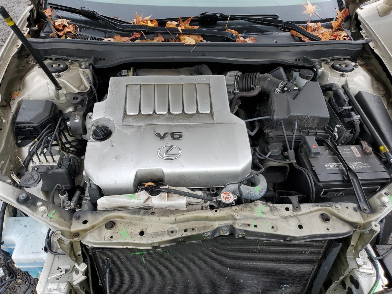 Lexus Es 350 Image 9